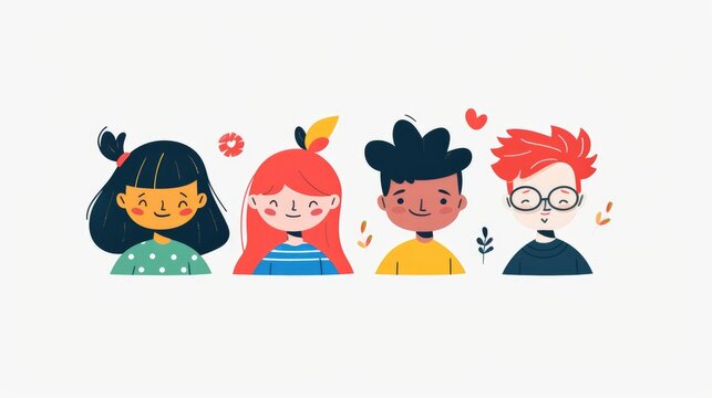 Engaging Virtual Team Building Activity for Remote Employees on Video Chat, Geneartive Ai