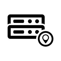 Storage location icon