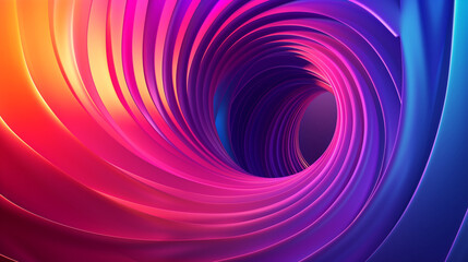 abstract purple background