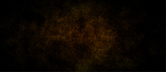 Abstract grunge background design with textured brown stone concrete wall. Overlay scratch, paper texture,  vintage grunge surface horror dark concept backdrop. marble texture background.