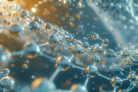 Innovative Nanotechnology. Advancing Materials at the Molecular Level