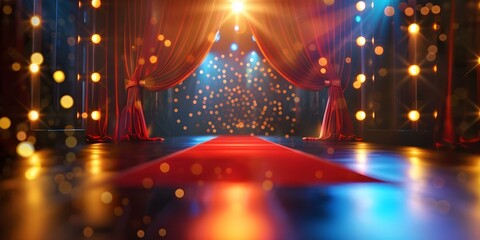 Unique game show with surreal challenges extravagant prizes and stunning visuals. Concept Game Show, Surreal Challenges, Extravagant Prizes, Stunning Visuals, Unique Concept