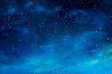 星空