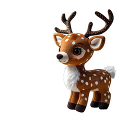 Obraz premium Dolls, cats, dogs, giraffes, deer, penguins, dolphins, elephants, gifts for children, type 179