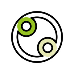 Together logo design