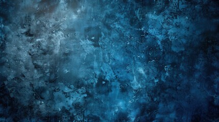 Obraz premium Abstract Blue Texture