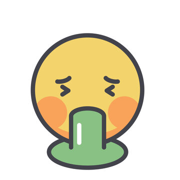 Saliva Cartoon Images Browse 3 512 Stock Photos Vectors and Video Adobe Stock