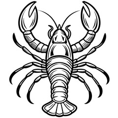 lobster, generative AI