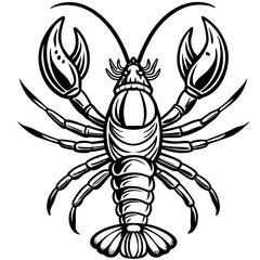 lobster, generative AI