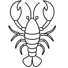 lobster, generative AI
