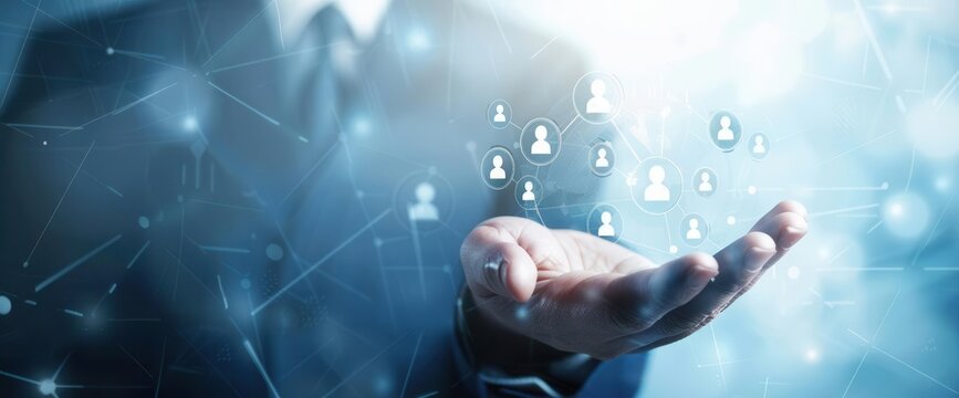 Simplifying Business Operations. CRM software assists businesses in managing customer relationships
