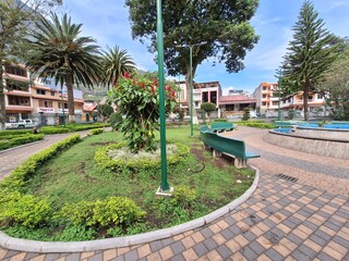 Obraz premium Parque