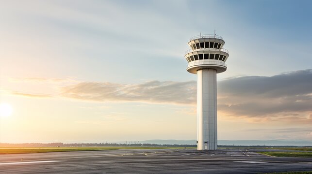 viation Radar Secondary Surveillance Radar