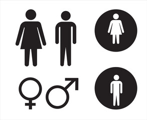 Gguidance pictogram icons about social life.Guidance icon set vector illustration, airport, bus station, shopping mall