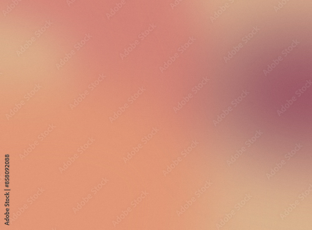 Poster abstract gradient background. gradient texture background with grain effect.
