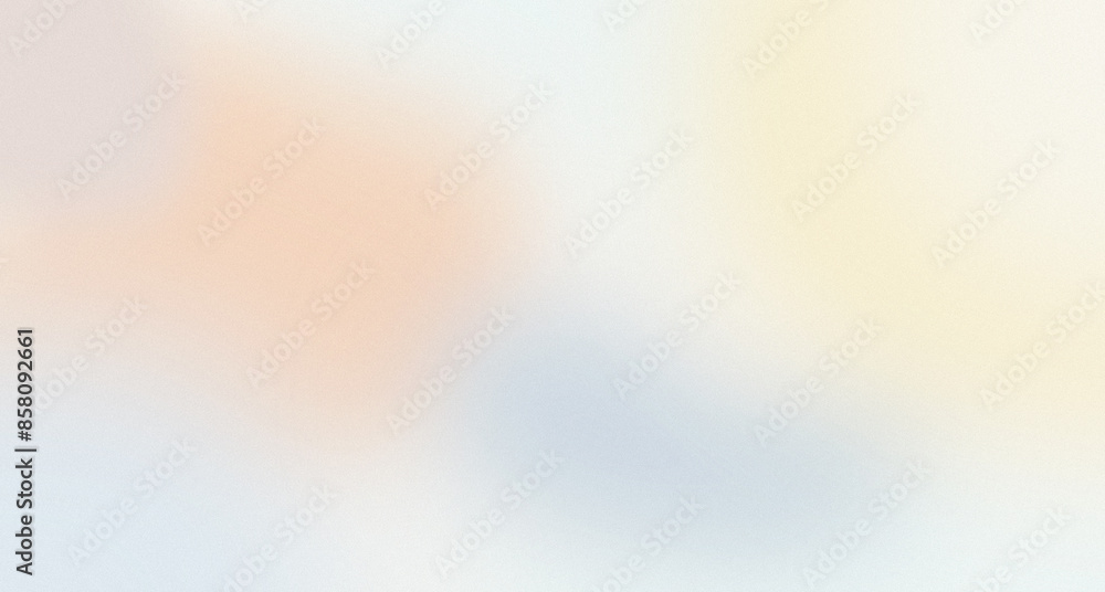 Aufkleber abstract gradient background. gradient texture background with grain effect.