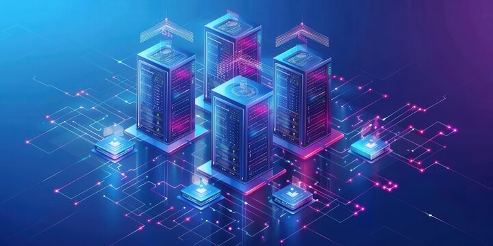 Behind the Scenes: Exploring Back End Development