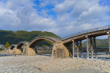 錦帯橋