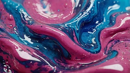 abstract watercolor background