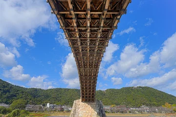 錦帯橋