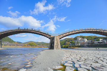 錦帯橋