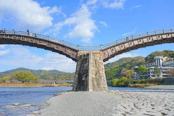錦帯橋