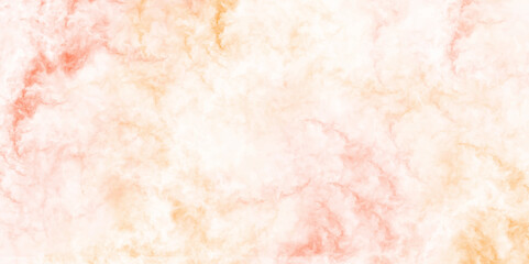 Beautiful and blurry lovely soft pink grunge paper texture watercolor background. Bright and decorative pink texture painted with watercolor and vintage grunge. top view of natural tiles stone.