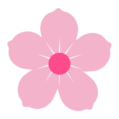 pink flower Sakura flower