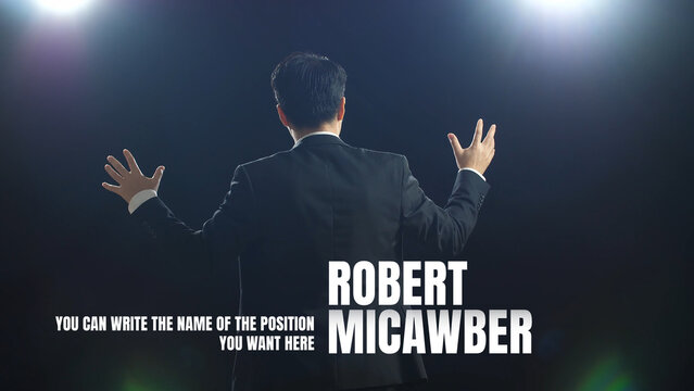 Clean Animated Lower Third