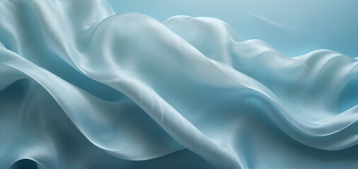 Obraz premium Vibrant Fractal Colors Abstract Background for Posters and Digital Art