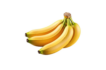 I Love Banana (PNG 10800x7200)