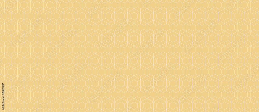 Poster seamless geometric pattern design. abstract tech background. simple vector ornament for web backdrop