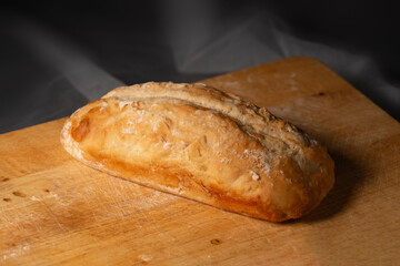 Fototapeta premium Artisan Bread