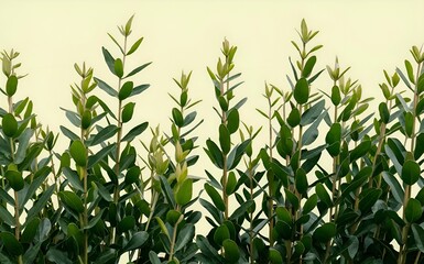 green grass background