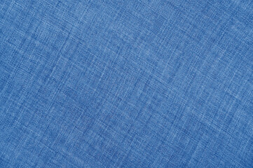 Background from textile fabric