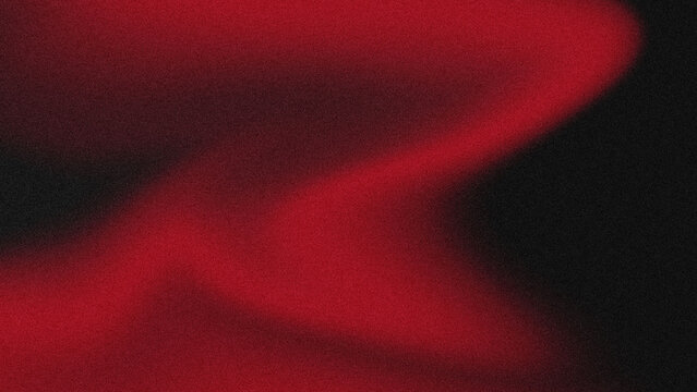 red black grainy background