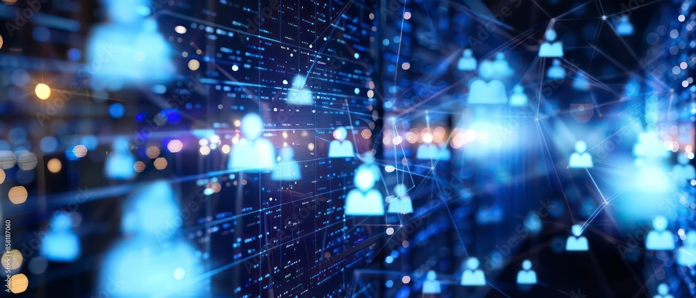 Aufkleber database services handle personal data, with exposure risks in business and technology settings. ens