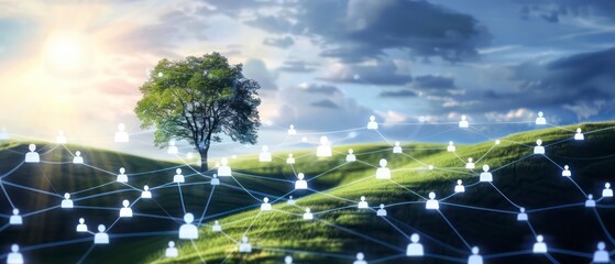 digital age, databases manage personal information. Ensuring secure handling of data amidst business and technological advancements is essential for safeguarding privacy