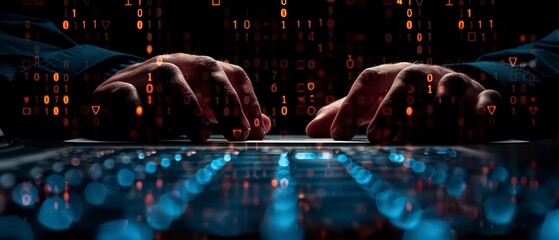 A ransomware group has shifted from encrypting files to pure data extortion, increasing the threat level and targeting data for blackmail.