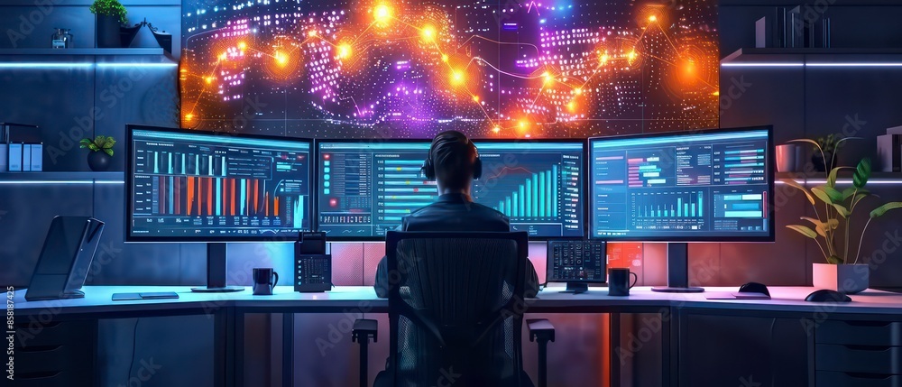Aufkleber streamline operations with advanced data engineering technology, enhancing collaboration and efficie