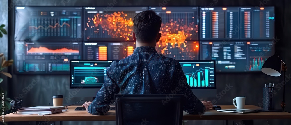 Aufkleber streamline operations with advanced data engineering technology, enhancing collaboration and efficie