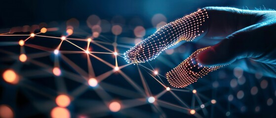 Digital identity management is crucial for business transformation, ensuring secure data flow and controlled access to IT services for successful operations.