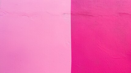 Fototapeta premium Pink and Fuchsia Wall Texture