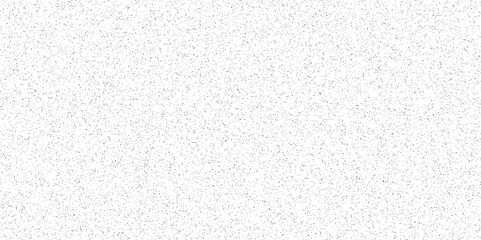 Vector overlay sublet White wall texture noise and overlay pattern terrazzo flooring texture polished stone pattern old surface marble for background. Rock stone marble backdrop textured illustration