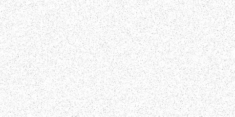 Vector White wall texture noise and overlay pattern terrazzo flooring texture polished stone pattern old surface marble for background. Rock stone marble backdrop textured illustration