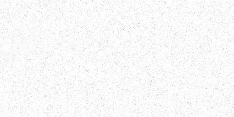 Vector overlay sublet White wall texture noise and overlay pattern terrazzo flooring texture polished stone pattern old surface marble for background. Rock stone marble backdrop textured illustration