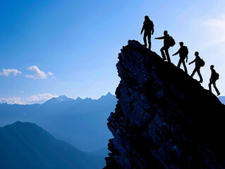 Empowering Leaders: A Comprehensive Development Program for Building Effective Leadership Skills and Strategies