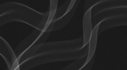 Abstract polygon noise wave line wireframe sound waves background