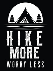 Mountain t-shirt design