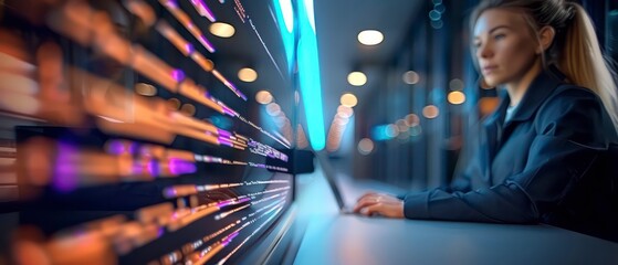 Digital solutions ensure secure communication, establish trust, streamline regulatory compliance, and provide centralized management for efficient and compliant operations